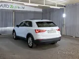 Audi Q3 35 TFSI 2024